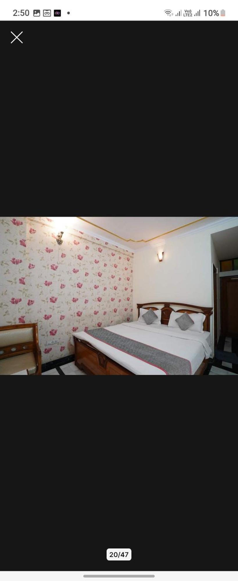 Hotel Vijay Niwas 자이푸르 외부 사진