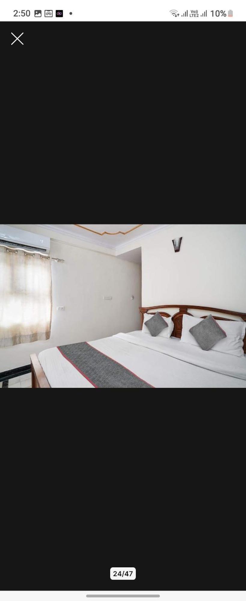 Hotel Vijay Niwas 자이푸르 외부 사진