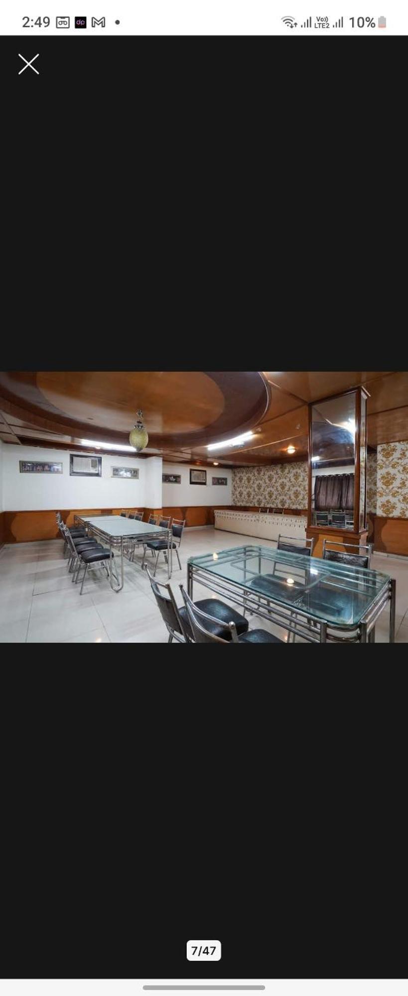Hotel Vijay Niwas 자이푸르 외부 사진