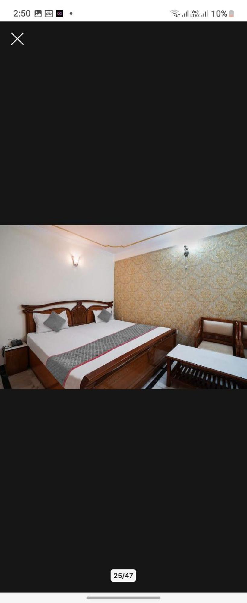 Hotel Vijay Niwas 자이푸르 외부 사진
