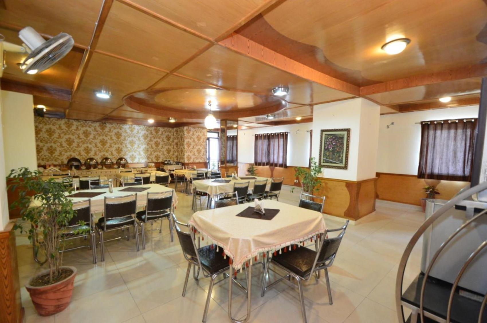 Hotel Vijay Niwas 자이푸르 외부 사진